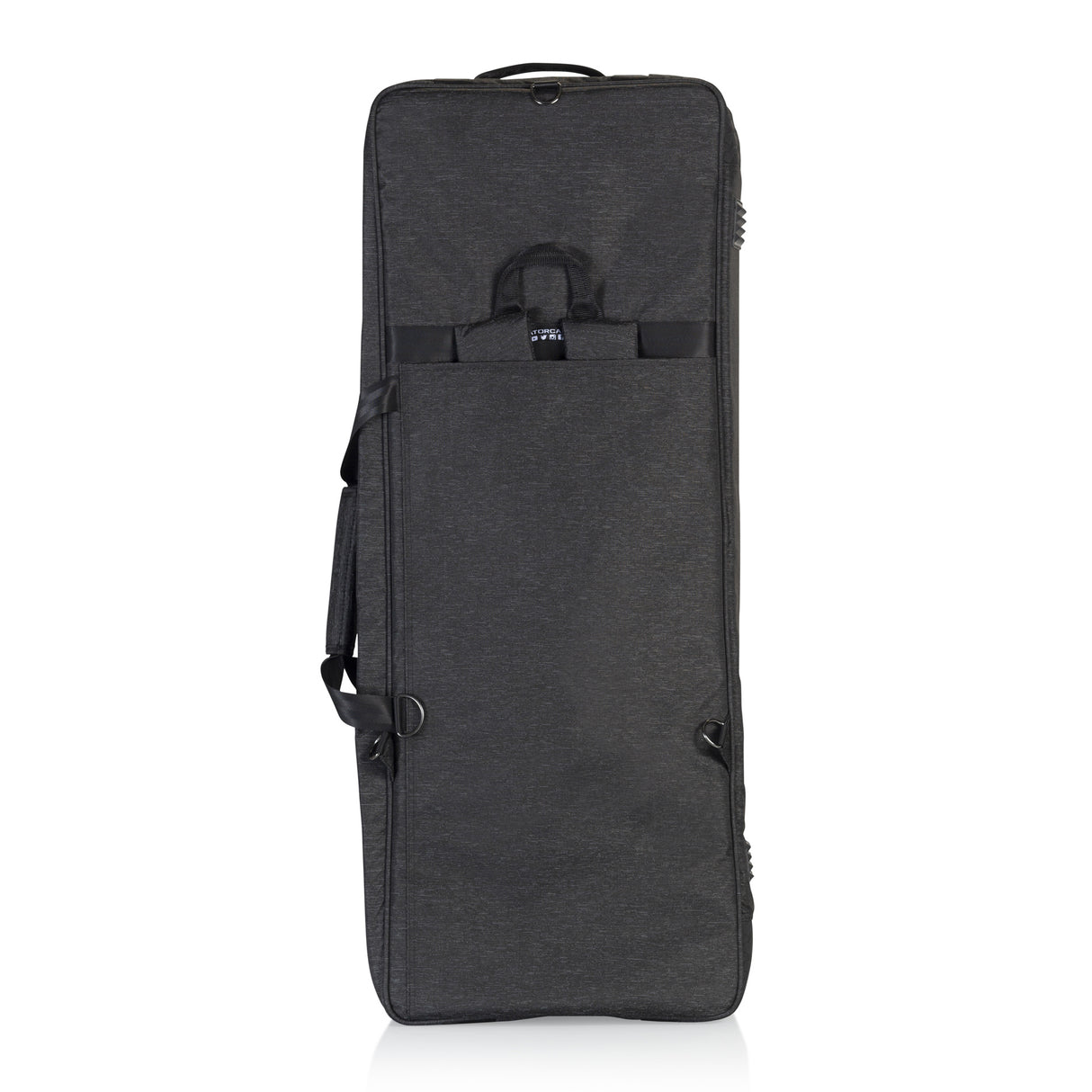 Gator GTK61-BLK Transit Keyboard Bag for 61 Note Keyboards