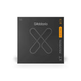 D'Addario XTE1059 10-59 Regular Light Coated 7-String Electric Guitar Strings