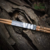 Vic Firth American Classic 5BTN Terra Series Drumsticks with Nylon Tip - 4 Pairs