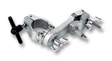 Drum Workshop DWSMRKC15VA DW Rack 1.5 Inch V Access Clamp