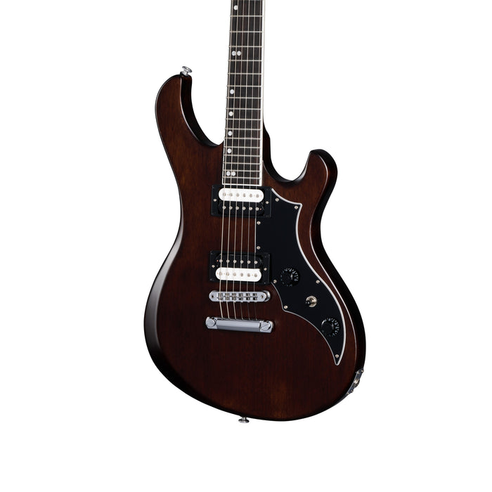 Gibson Victory Electric Guitar - Oxblood Satin