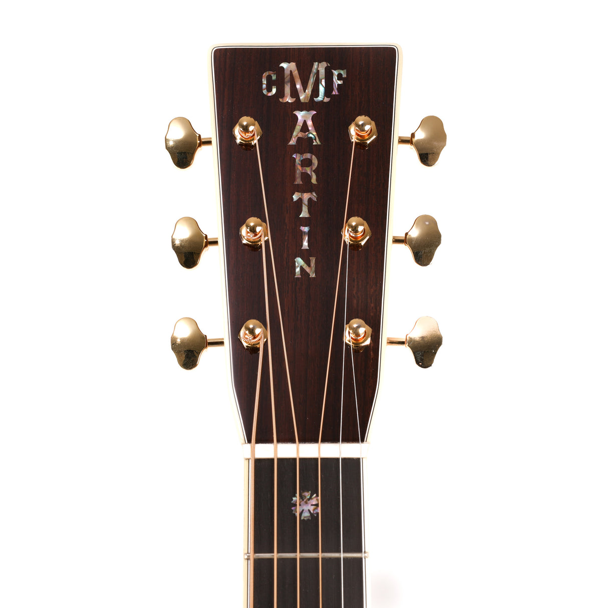Martin 000-42 Orchestra-Size Acoustic Guitar - #M2611692