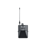 Shure PSM900 P9TRA+425CL Wireless Personal Monitor System - G6 Band - Mint, Open Box