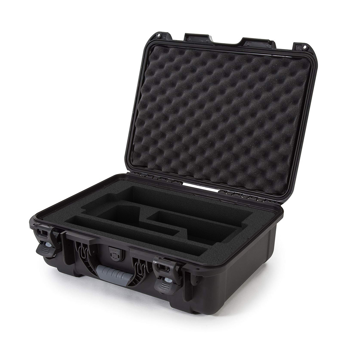 Gator Cases Titan Case For RODECaster Pro + 2 Mics GWP-TITANRODECASTER2