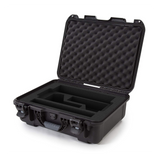 Gator Cases Titan Case For RODECaster Pro + 2 Mics GWP-TITANRODECASTER2