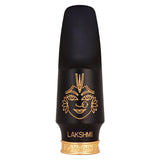 Theo Wanne Lakshmi Alto Saxophone Mouthpiece - Size 5, Hard Rubber