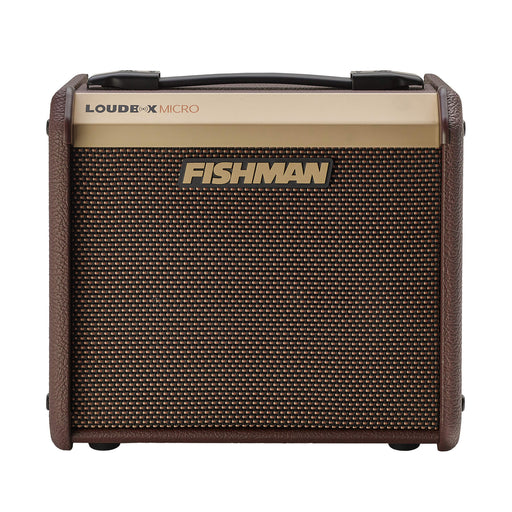 Fishman Loudbox Micro 40-Watt Acoustic Guitar Amplifier