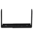 QSC CP12YM Yoke Mount for the CP12 Compact Powered Loudspeaker