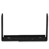 QSC CP12YM Yoke Mount for the CP12 Compact Powered Loudspeaker