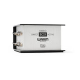 Warm Audio WA-DI-A2 Transformer-Balanced 2-Channel Active Direct Box
