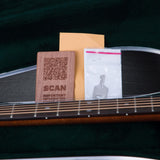 Martin D-28 Street Legend East Indian Rosewood/Spruce Acoustic Guitar - #M2916823