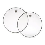 Remo 18" Clear Emperor Bass Drum Head