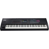 Roland Fantom 8 EX 88-Note Synthesizer - Mint, Open Box