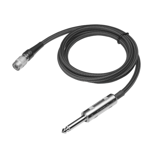 Audio Technica AT-GCW PRO Professional Instrument Cable