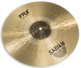 Sabian 17" FRX Crash Cymbal - New,17 Inch