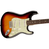 Fender Vintera II '60s Stratocaster Electric Guitar - 3-Color Sunburst - Mint, Open Box