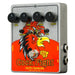 Electro-Harmonix Cock Fight Cocked Talking Wah/Fuzz Effects Pedal