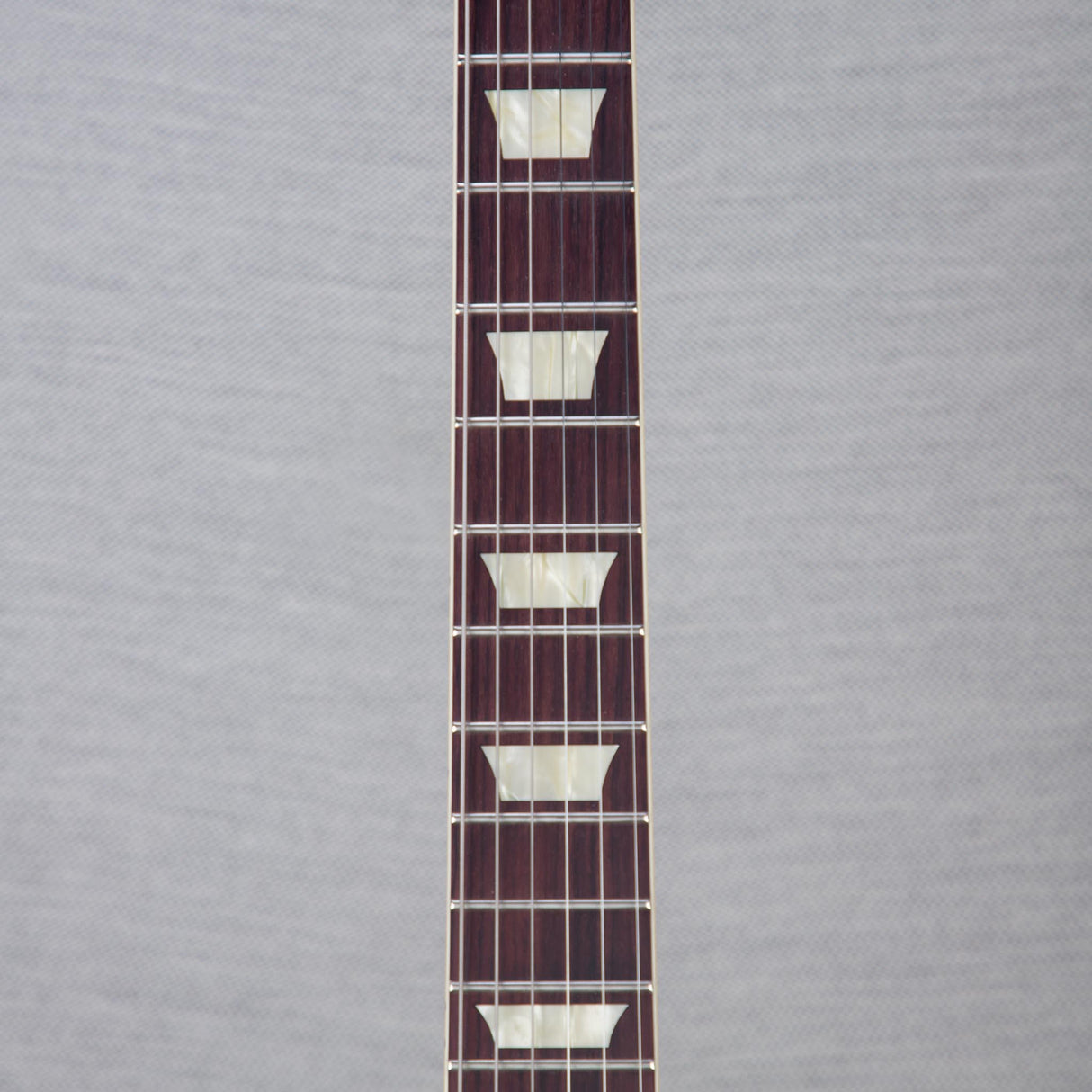 Gibson Custom Shop Murphy Lab 1960 Les Paul Standard V2 BOTB Page 151 Light Aged Electric Guitar - #05094