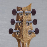 PRS Private Stock McCarty 594 Gold Foil Wings/Paua Body Purfling/Copper Foil Center Electric Guitar - #0409855