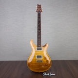 PRS Wood Library DGT Electric Guitar - Private Stock Goldstorm Fade Finish - CHUCKSCLUSIVE - #240388867 - 2024