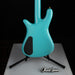 Spector USA Custom NS-2 NYC Graffiti Collection Limited Edition Bass Guitar - CHUCKSCLUSIVE - #1594