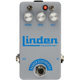 Barber Electronics Linden EQ Effects Pedal - Preorder
