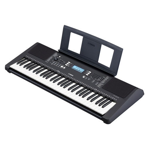 Yamaha PSR-E373 Portable 61-Key Keyboard - Preorder