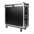 Gator GTOUR-DM7 Yamaha DM7 Mixer Case with Doghouse