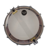 Tama Starclassic Walnut/Birch 14 x 6.5-Inch Snare - Molten Dark Raspberry