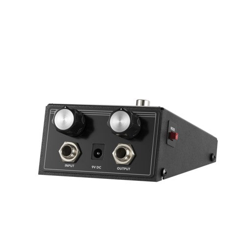 JHS Legends of Fuzz Smiley Pedal