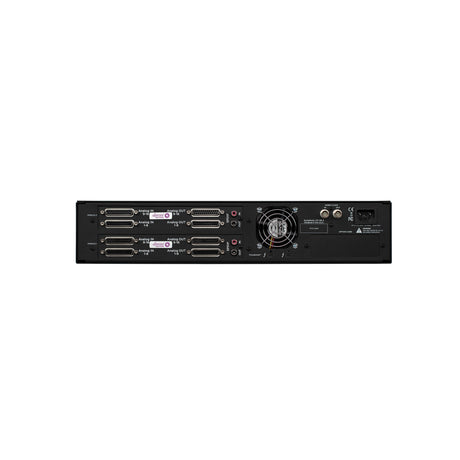 Apogee SYM2AE-32X32SE-TB3 Symphony MkII Anniversary Edition 32-Channel Audio Interface