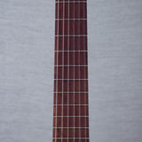 Arce AR5-1-CE-CD Walnut/Cedar Acoustic Electric Cedar - #0121