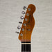 Fender Custom Shop 62 Telecaster Custom Heavy Relic Electric Guitar, Ebony Fingerboard - Watermelon King - CHUCKSCLUSIVE - #R125424
