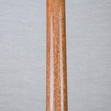 PRS 40th Anniversary Limited Edition Custom 24-08 Semi-Hollowbody Electric Guitar - Faded Whale Blue with Natural Back - #250400135