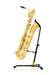 Schagerl B-1GM Superior Baritone Saxophone - Lacquered Gold Brass