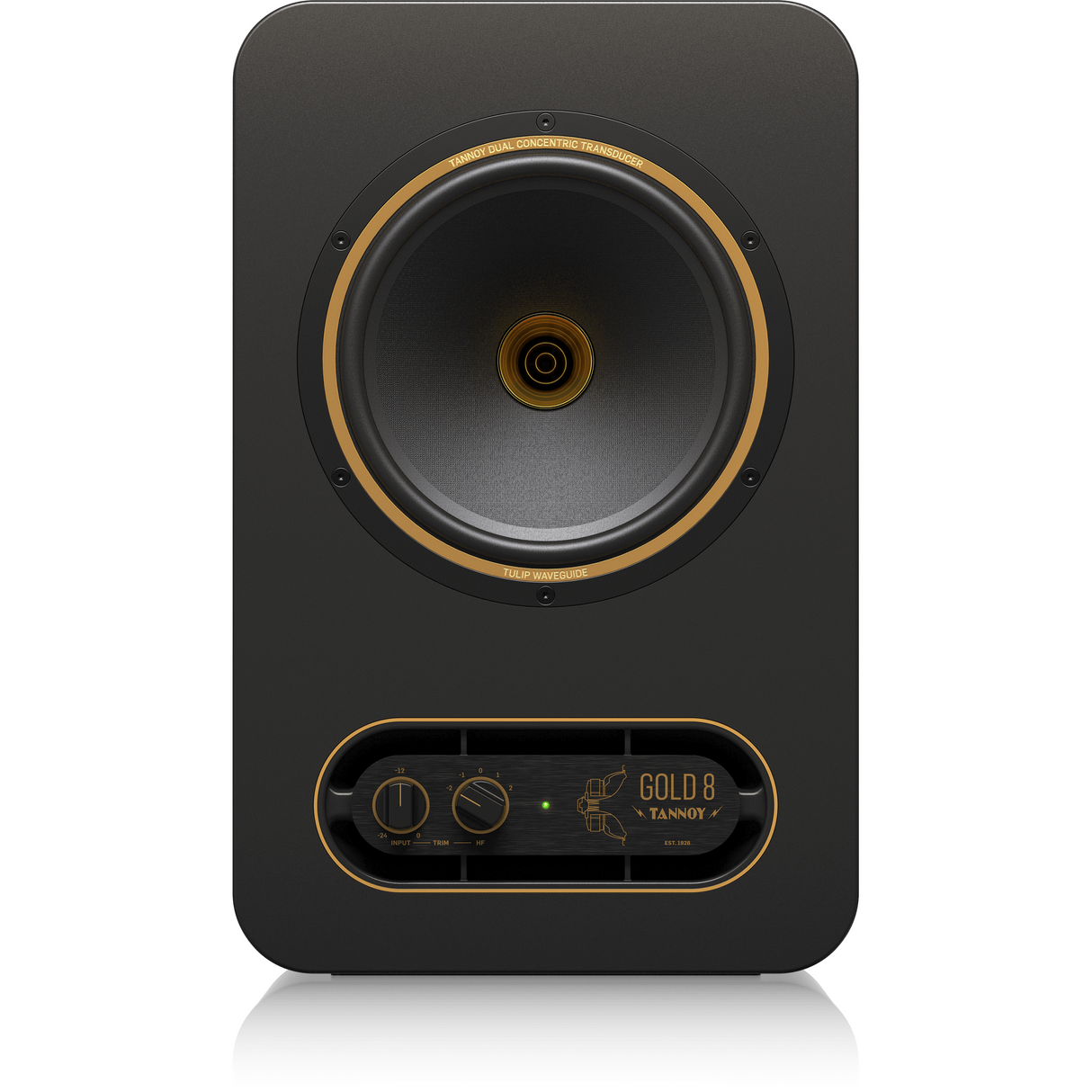 Tannoy GOLD 8 8" Powered Studio Monitor