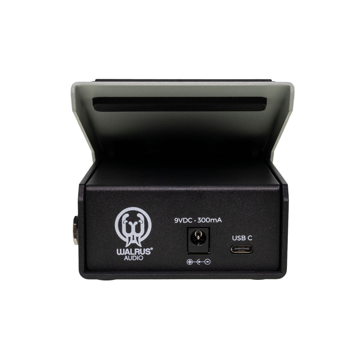 Walrus Audio Canvas Expression Pedal - Gray