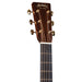 Martin D-28 Modern Deluxe Acoustic Guitar - Preorder - New