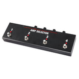 Voodoo Labs Pro Isolated Output Switch/Blend Programmable with MIDI