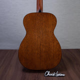 Martin Signature 00-18 Joe Bonamassa Acoustic Guitar - 1937 Joe Bonamassa Sunburst - #M3090975