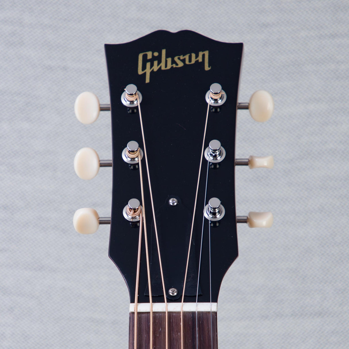 Gibson LG-2 50s Original Acoustic Mahogany/Spruce Electric Guitar - Vintage Burst - #23435063