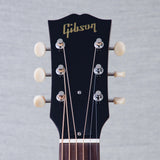 Gibson LG-2 50s Original Acoustic Mahogany/Spruce Electric Guitar - Vintage Burst - #23435063