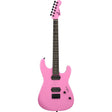 Charvel Pro-Mod Plus San Dimas Style 1 Electric Guitar - Platinum Pink