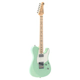 Yamaha Pacifica SC Standard PACS+11SM Electric Guitar - Peppermint Green
