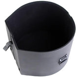 SKB 14 x 24-Inch Marching Bass Drum Case with Padded Interior