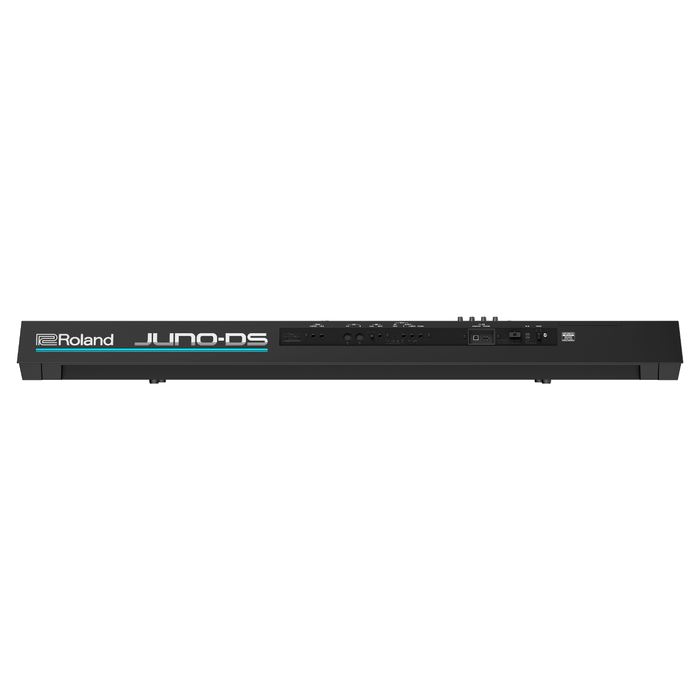 Roland JUNO-DS88 88 Feel-G Key Lightweight Synthesizer - New