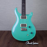 PRS CE 22 Custom Color Electric Guitar - Metallic Mint - #250413915