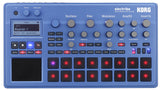 KORG Electribe 2 Music Production Station - Blue
