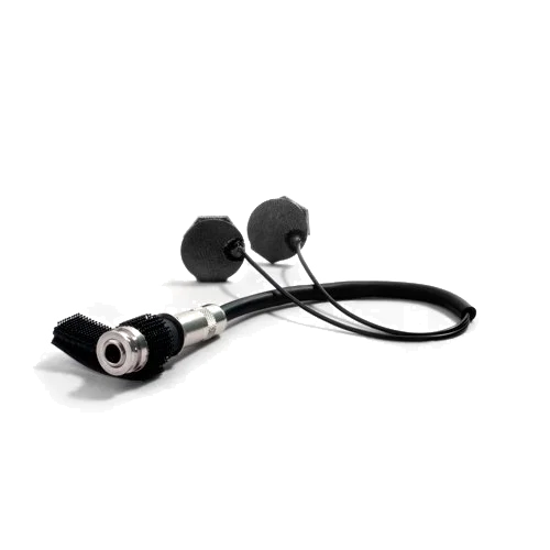 K&K SOUND SYSTEMS BANJO TWIN Acoustic Guitar Pickups