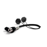 K&K SOUND SYSTEMS BANJO TWIN Acoustic Guitar Pickups